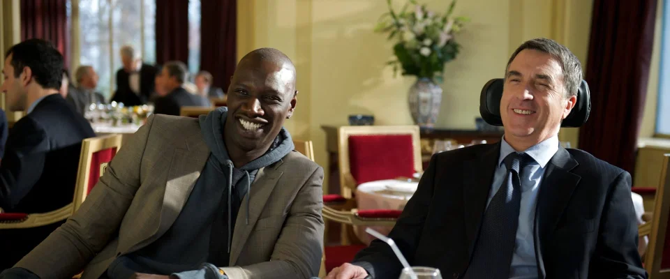 Intouchables (Ontzettend Leuke Film, 2011)